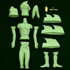 Kaiyodo 1/8 Kamen Rider Amazon Soft Vinyl Kit -Model Toys 4571587311507 d9fa9409ed08a5af0b187884eb7a8f78 46601.1701325060