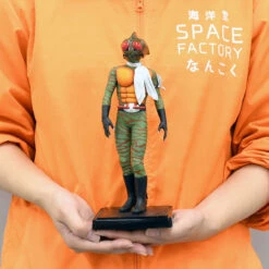 Kaiyodo 1/8 Kamen Rider Amazon Soft Vinyl Kit -Model Toys 4571587311507 e94d41ff560524364ef182dfc982578a 53499.1701325060