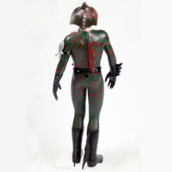 Kaiyodo 1/8 Kamen Rider Amazon Soft Vinyl Kit -Model Toys 4571587311507 f1d3ba3163d3d2407664ca3654abaf75 60504.1701325058