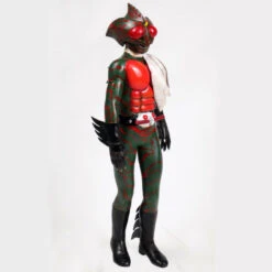 Kaiyodo 1/8 Kamen Rider Amazon Soft Vinyl Kit -Model Toys 4571587311507 f7b04a98b8dae6491a7fb9bcca0f9c82 94420.1701325057