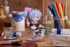Bushi Road Creative PalVerse Pale Rem Figure (Re:ZERO -Starting Life In Another World-) -Model Toys 4571598669376 aff20923f42e399b5fecd95358cfd809 47664.1695704608