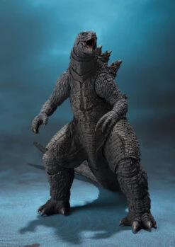 Bandai S.H. MonsterArts Godzilla (2019) (Godzilla: King Of The Monsters) -Model Toys 4573102552761 2331b27f7facd93295f396d32e2f443c 69752.1559193027
