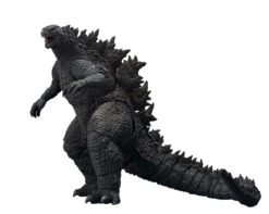 Bandai S.H. MonsterArts Godzilla (2019) (Godzilla: King Of The Monsters) -Model Toys 4573102552761 58b750364b6105185016de3e9a5d78ef 75855.1559193023