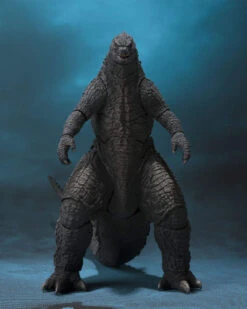Bandai S.H. MonsterArts Godzilla (2019) (Godzilla: King Of The Monsters) -Model Toys 4573102552761 72be280506bda90da6406ac4b332685f 27013.1559193023
