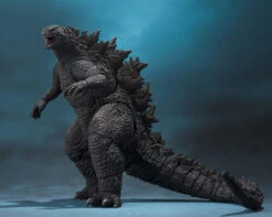 Bandai S.H. MonsterArts Godzilla (2019) (Godzilla: King Of The Monsters) -Model Toys 4573102552761 c01763aa64fa86f4ea12dd71370cd420 16904.1559193026