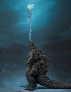 Bandai S.H. MonsterArts Godzilla (2019) (Godzilla: King Of The Monsters) -Model Toys 4573102552761 c1ad075e902bb9fdc7c766805550a867 52124.1559193025