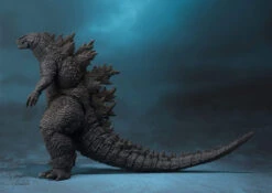 Bandai S.H. MonsterArts Godzilla (2019) (Godzilla: King Of The Monsters) -Model Toys 4573102552761 df973052a49081060b0d48ac8e9d48e3 30381.1559193024