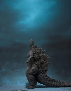 Bandai S.H. MonsterArts Godzilla (2019) (Godzilla: King Of The Monsters) -Model Toys 4573102552761 f2b904c2aa2303e45d748310ec72bac2 50205.1559193025
