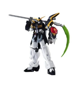 Bandai Gundam Universe XXXG-01D Gundam Deathscythe Figure -Model Toys 4573102554949 24ca5ac1d10084cec2e0753a8590ea99 72272.1600144073