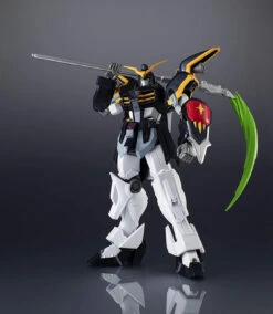 Bandai Gundam Universe XXXG-01D Gundam Deathscythe Figure -Model Toys 4573102554949 4cf79442ee4e911dd3a568da9892cc0a 10500.1600144073