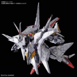 Bandai HGUC 229 Penelope 1/144 Scale Kit -Model Toys 4573102582041 37fe1011ce1cfeac49253017742376b5 33183.1571894626