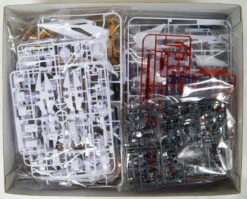 Bandai HGUC 229 Penelope 1/144 Scale Kit -Model Toys 4573102582041 b4a0402b9e496ae5b76e65f8a1dfe35d 95881.1571894622