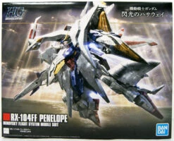 Bandai HGUC 229 Penelope 1/144 Scale Kit