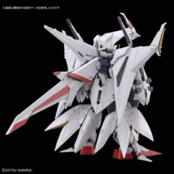 Bandai HGUC 229 Penelope 1/144 Scale Kit -Model Toys 4573102582041 f653a206e866367430b318b082ae5f5c 63689.1571894624
