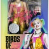 Bandai S.H. Figuarts Birds Of Prey Harley Queen Figure