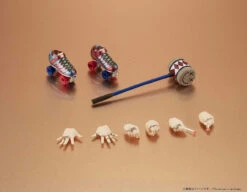 Bandai S.H. Figuarts Birds Of Prey Harley Queen Figure -Model Toys 4573102587367 f286aa3cd3d5c6f8bbdc22410876c893 76945.1600153108