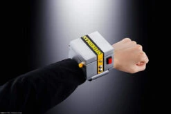 Bandai Soul Of Chogokin GX-33R Leopardon & Marveller Summon Set Figure (Spider-Man Touei TV Series) -Model Toys 4573102595225 00de85620cc1abf4c78b82a35d946241 57688.1585128612