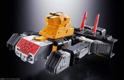 Bandai Soul Of Chogokin GX-33R Leopardon & Marveller Summon Set Figure (Spider-Man Touei TV Series) -Model Toys 4573102595225 68943b6eb4b827f5522b3f92f9e4fde8 81543.1585128611