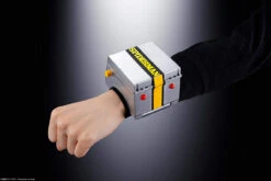 Bandai Soul Of Chogokin GX-33R Leopardon & Marveller Summon Set Figure (Spider-Man Touei TV Series) -Model Toys 4573102595225 79b47a1fe1ea81e45cee42f95d24954c 21951.1585128611