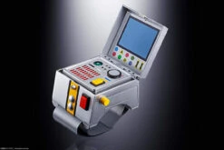 Bandai Soul Of Chogokin GX-33R Leopardon & Marveller Summon Set Figure (Spider-Man Touei TV Series) -Model Toys 4573102595225 9afb59afe0e5925a5256c0931a24010d 18589.1585128613