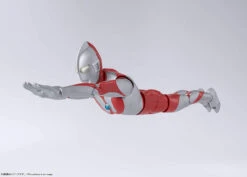 Bandai S.H. Figuarts Ultraman Figure (Best Selection) -Model Toys 4573102596048 15e12e1f2c4a940bb0ef03e43d1c9266 08719.1581061976