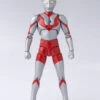 Bandai S.H. Figuarts Ultraman Figure (Best Selection)