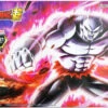 Bandai Figure-Rise Standard Dragon Ball Jiren Plastic Model Kit