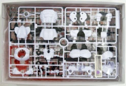 Bandai Figure-Rise Standard Dragon Ball Jiren Plastic Model Kit -Model Toys 4573102602619 31adbc67bb9822937b18d75118ea9817 80541.1594106835