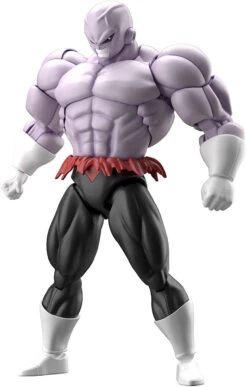 Bandai Figure-Rise Standard Dragon Ball Jiren Plastic Model Kit -Model Toys 4573102602619 4dcd7952050cf1d744dff6a525b96ea8 15647.1594106836