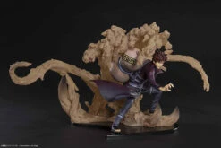 Bandai Figuarts ZERO Gaara -Shippuden- Kizuna Relation Figure (Naruto) -Model Toys 4573102603425 08557eb5fb8be85ef4a1d6451a2aad26 79656.1603088778