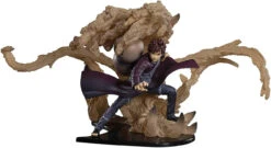 Bandai Figuarts ZERO Gaara -Shippuden- Kizuna Relation Figure (Naruto) -Model Toys 4573102603425 25ab3afddc45d9d899106c1f05030805 10563.1603088775