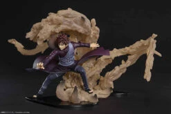 Bandai Figuarts ZERO Gaara -Shippuden- Kizuna Relation Figure (Naruto) -Model Toys 4573102603425 f55edd4e7b470f695fe1449515733e27 90292.1603088776
