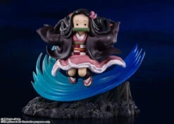 Bandai Figuarts ZERO Nezuko Kamado Figure (Demon Slayer: Kimetsu No Yaiba) -Model Toys 4573102608604 11cb60860b89d5963a3fe49e633cd963 32360.1625800431