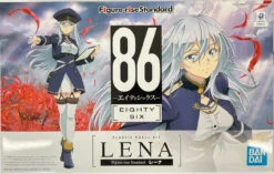Bandai Figure-Rise Standard 86 Lena Plastic Model 13 Bandai Figure-Rise Standard 86 Lena Plastic Model -Model Toys 4573102609274 a4162127c091dd0bb85c2a7abcfa0d18 14054.1655956736