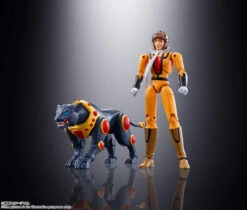 Bandai Soul Of Chogokin GX-95 Gordian Figure -Model Toys 4573102610195 08af6910d981ee57d67c02b71be28a34 76071.1604662390