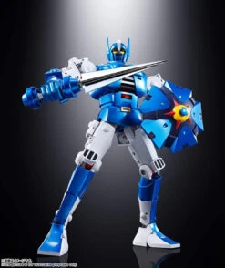 Bandai Soul Of Chogokin GX-95 Gordian Figure -Model Toys 4573102610195 1b1f37451686514cc0f544d7347ed6e7 07605.1604662386