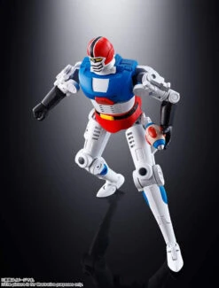 Bandai Soul Of Chogokin GX-95 Gordian Figure -Model Toys 4573102610195 27dab76c6d44979560afa00eb17077f3 18659.1604662390