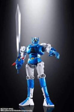 Bandai Soul Of Chogokin GX-95 Gordian Figure -Model Toys 4573102610195 2a8d620f003227c1e0cc876fa9d96d14 79849.1604662389