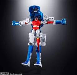 Bandai Soul Of Chogokin GX-95 Gordian Figure -Model Toys 4573102610195 38637d5672e052208af94201adbc6c60 23981.1604662387