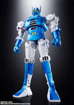 Bandai Soul Of Chogokin GX-95 Gordian Figure -Model Toys 4573102610195 e1f518110670c0c79f222c9e6467d398 63719.1604662385