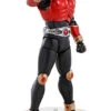 Bandai S.H.Figuarts (Shinkocchou Seihou) Kamen Rider Kuuga Mighty Form 50th Anniversary Ver. Figure