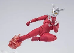 Bandai S.H.Figuarts Ultraman Leo Figure -Model Toys 4573102617323 512321898e8ac9e556c5f4686c22d2ab 70581.1638430116