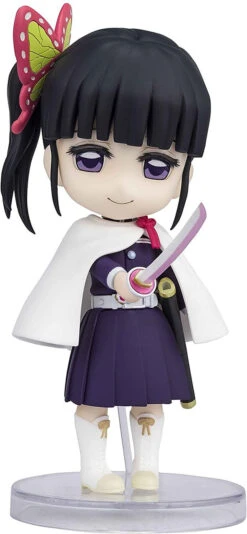 Bandai Figuarts Mini Kanao Tsuyuri Figure (Demon Slayer: Kimetsu No Yaiba)