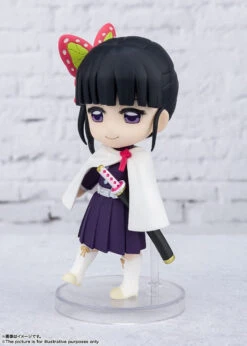 Bandai Figuarts Mini Kanao Tsuyuri Figure (Demon Slayer: Kimetsu No Yaiba) -Model Toys 4573102617422 d844aa5f68f7fb764ef4b91453f88585 43351.1644459242