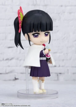 Bandai Figuarts Mini Kanao Tsuyuri Figure (Demon Slayer: Kimetsu No Yaiba) -Model Toys 4573102617422 ea6ce8ef143da0ba16e6d3ef774a2381 53626.1644459243