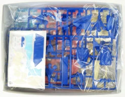 Bandai Pokemon Plamo Greninja Plastic Model -Model Toys 4573102617989 80cceaf4cb488d6711f4d0d5e172e4e2 04435.1627870538