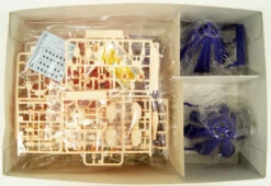 Bandai Figure-Rise Standard Gundam SEED Lacus Clyne Plastic Model -Model Toys 4573102619259 27b912bd2930b5b89a0bad0b03017110 15779.1630486554