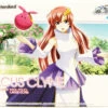 Bandai Figure-Rise Standard Gundam SEED Lacus Clyne Plastic Model