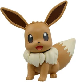 Bandai Pokemon Plamo BIG Eevee Plastic Model -Model Toys 4573102619815 77b94ff5ade3ad6bea430b4f39914c8e 87964.1632264846