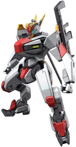 Bandai Kyoukai Senki HG 1/72 Mailes Kenbu Plastic Model -Model Toys 4573102620064 7e580777a496aadae271a9d8d7bfe10c 98699.1633683001